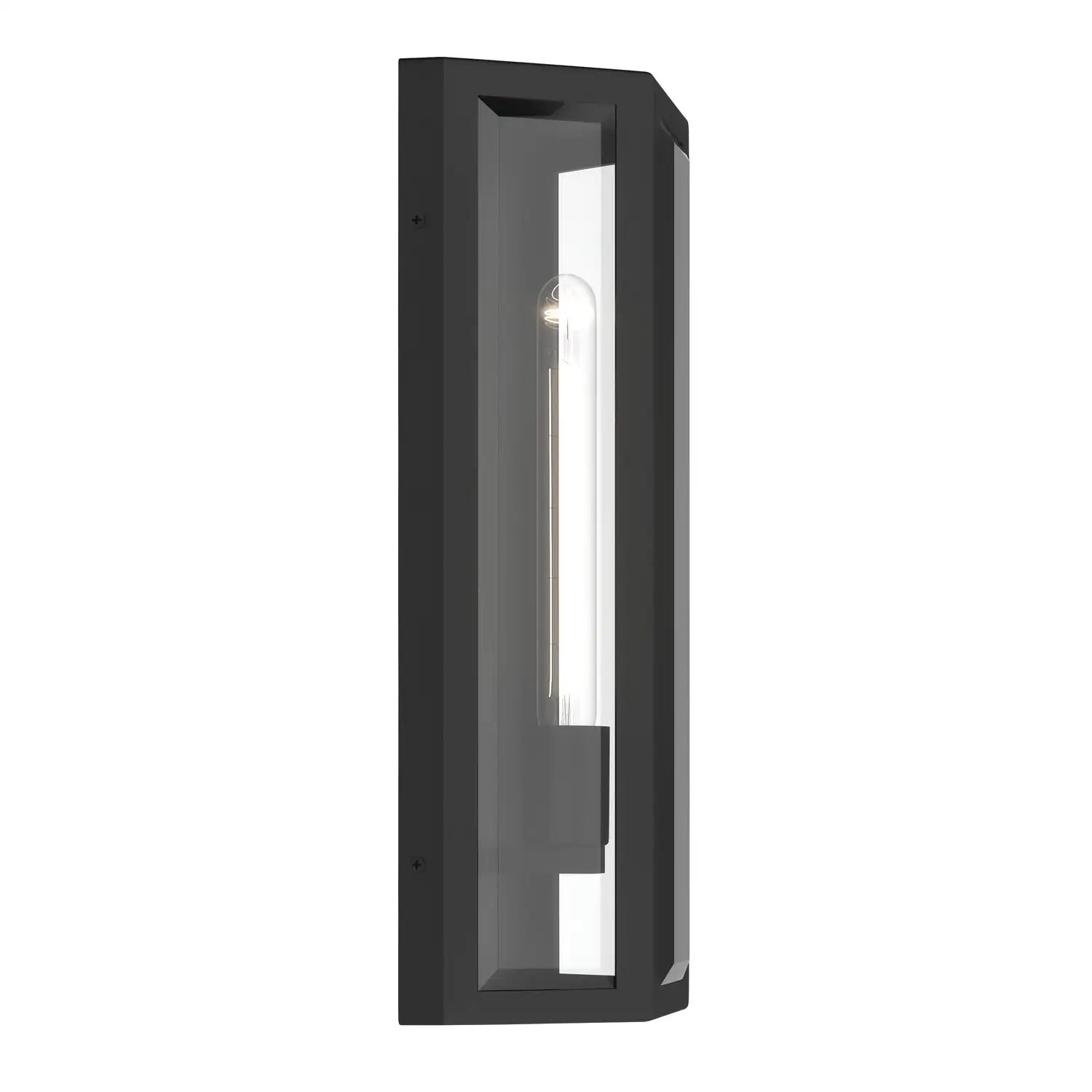 KICHLER, Berens Outdoor, OUTDOOR WALL LIGHTS