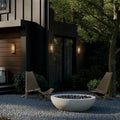 KICHLER, Berens Outdoor, OUTDOOR WALL LIGHTS