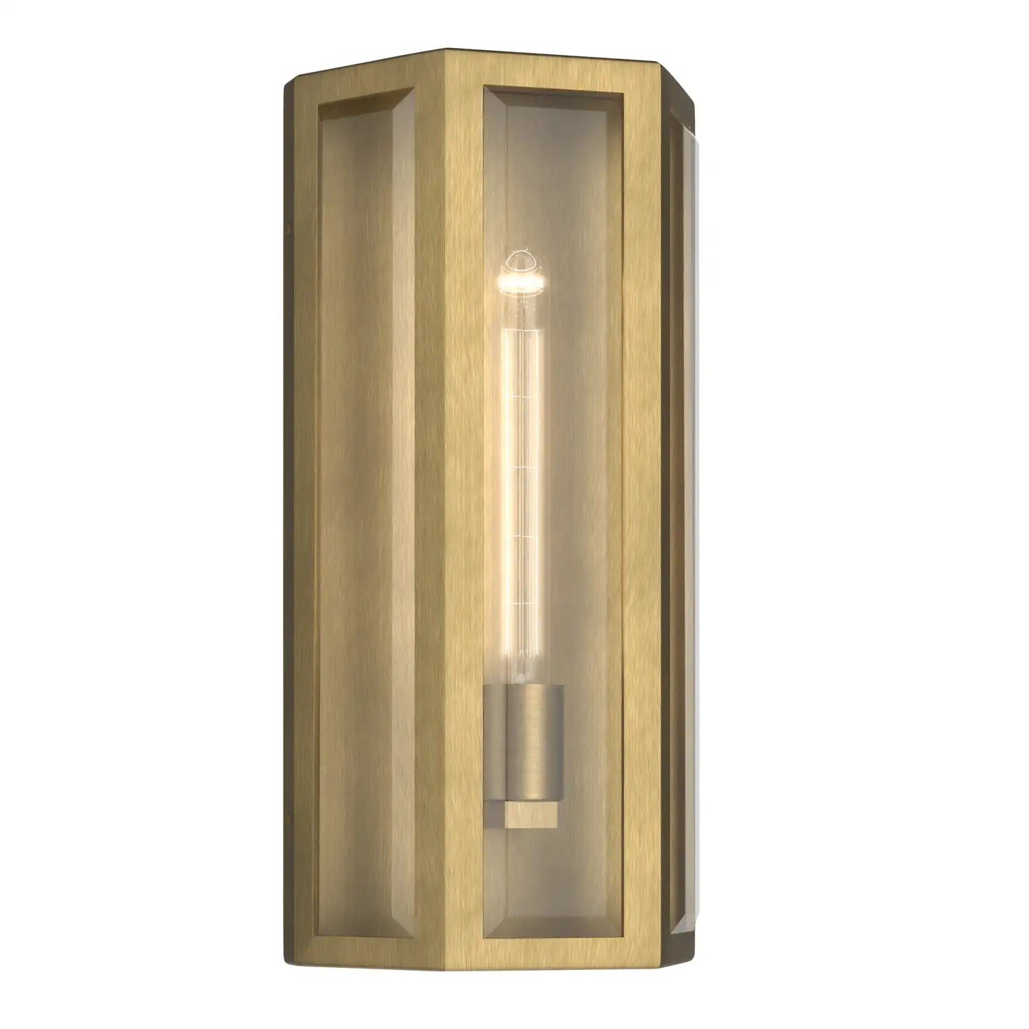 KICHLER, Berens Outdoor, OUTDOOR WALL LIGHTS