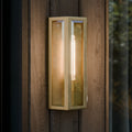KICHLER, Berens Outdoor, OUTDOOR WALL LIGHTS