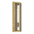 KICHLER, Berens Outdoor, OUTDOOR WALL LIGHTS