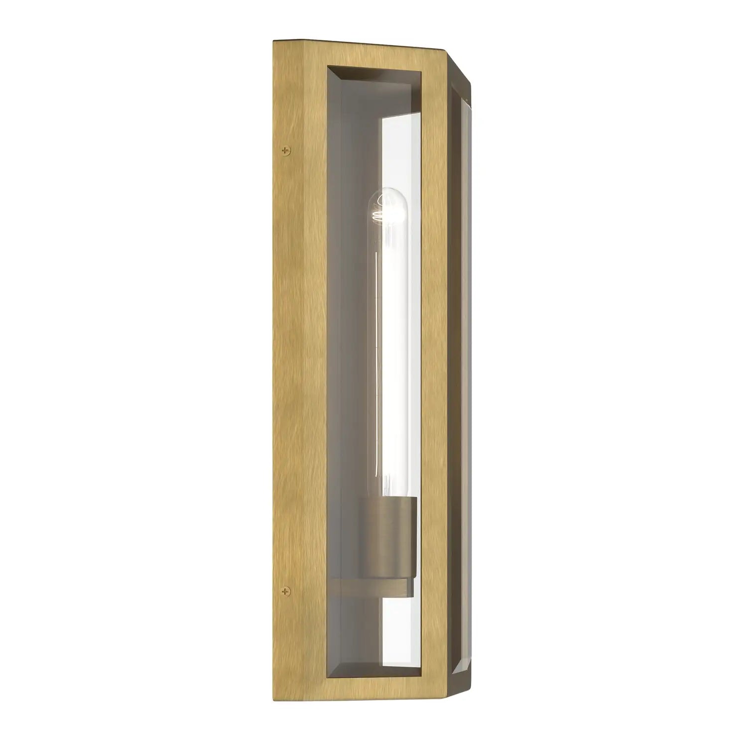 KICHLER, Berens Outdoor, OUTDOOR WALL LIGHTS