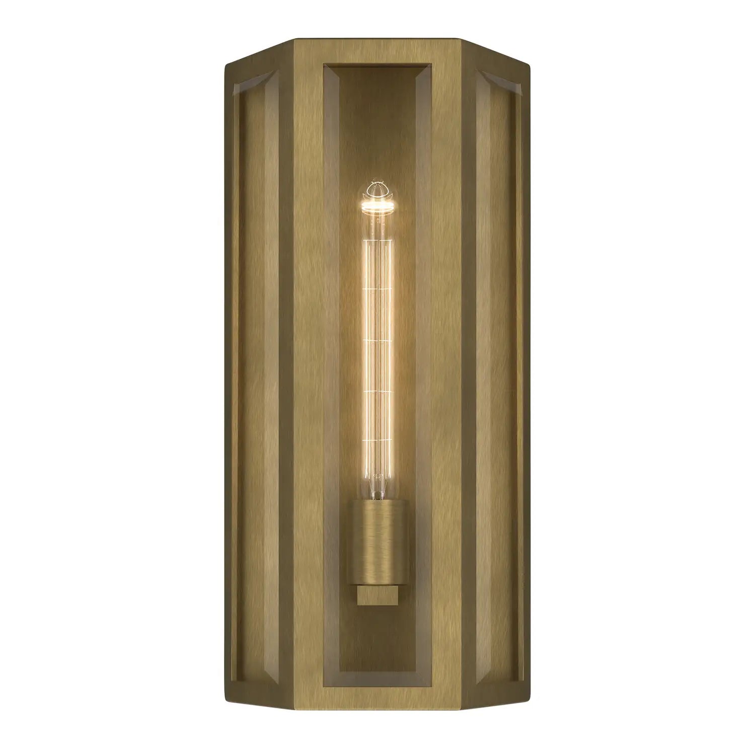 KICHLER, Berens Outdoor, OUTDOOR WALL LIGHTS
