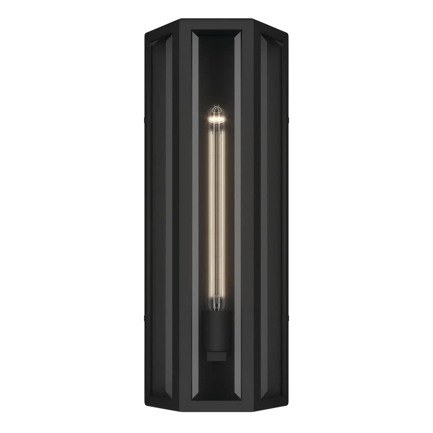 KICHLER, Berens Outdoor, OUTDOOR WALL LIGHTS