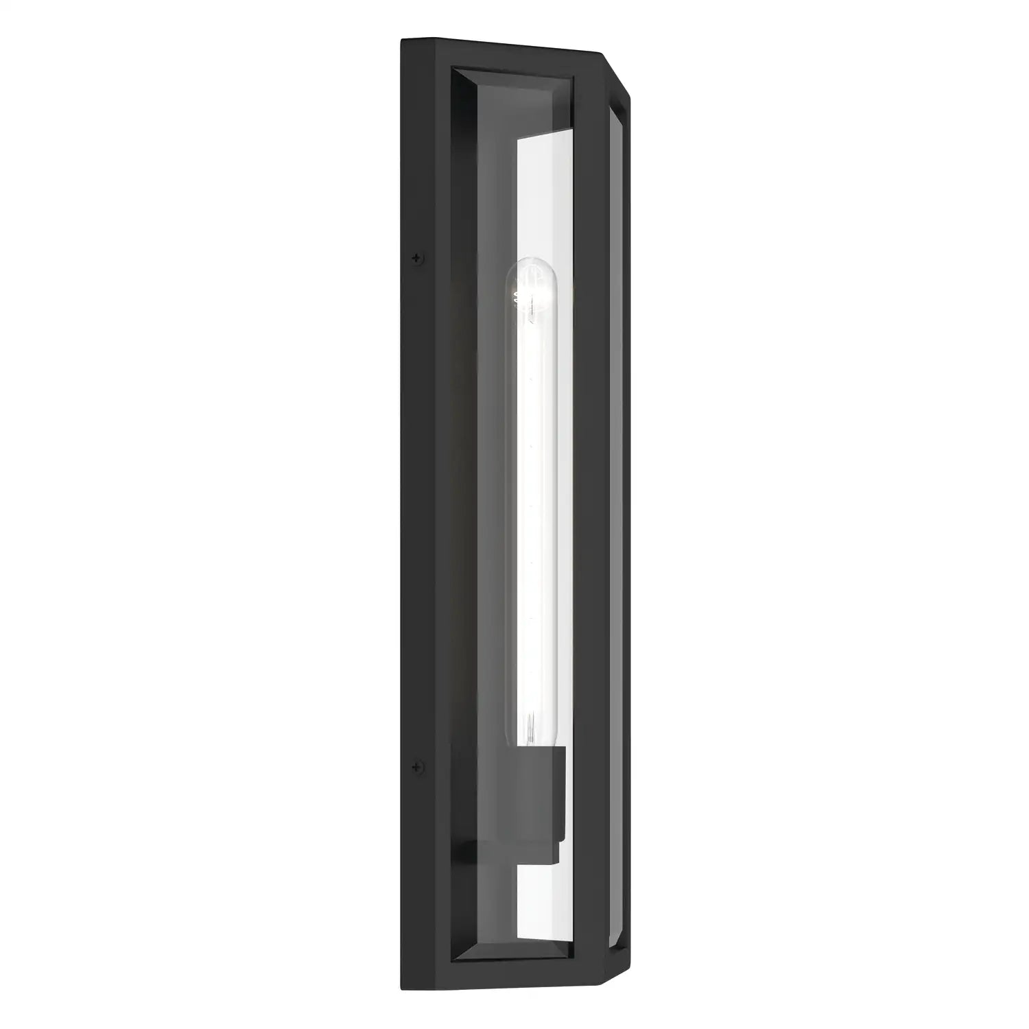 KICHLER, Berens Outdoor, OUTDOOR WALL LIGHTS