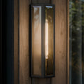 KICHLER, Berens Outdoor, OUTDOOR WALL LIGHTS