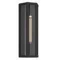 KICHLER, Berens Outdoor, OUTDOOR WALL LIGHTS