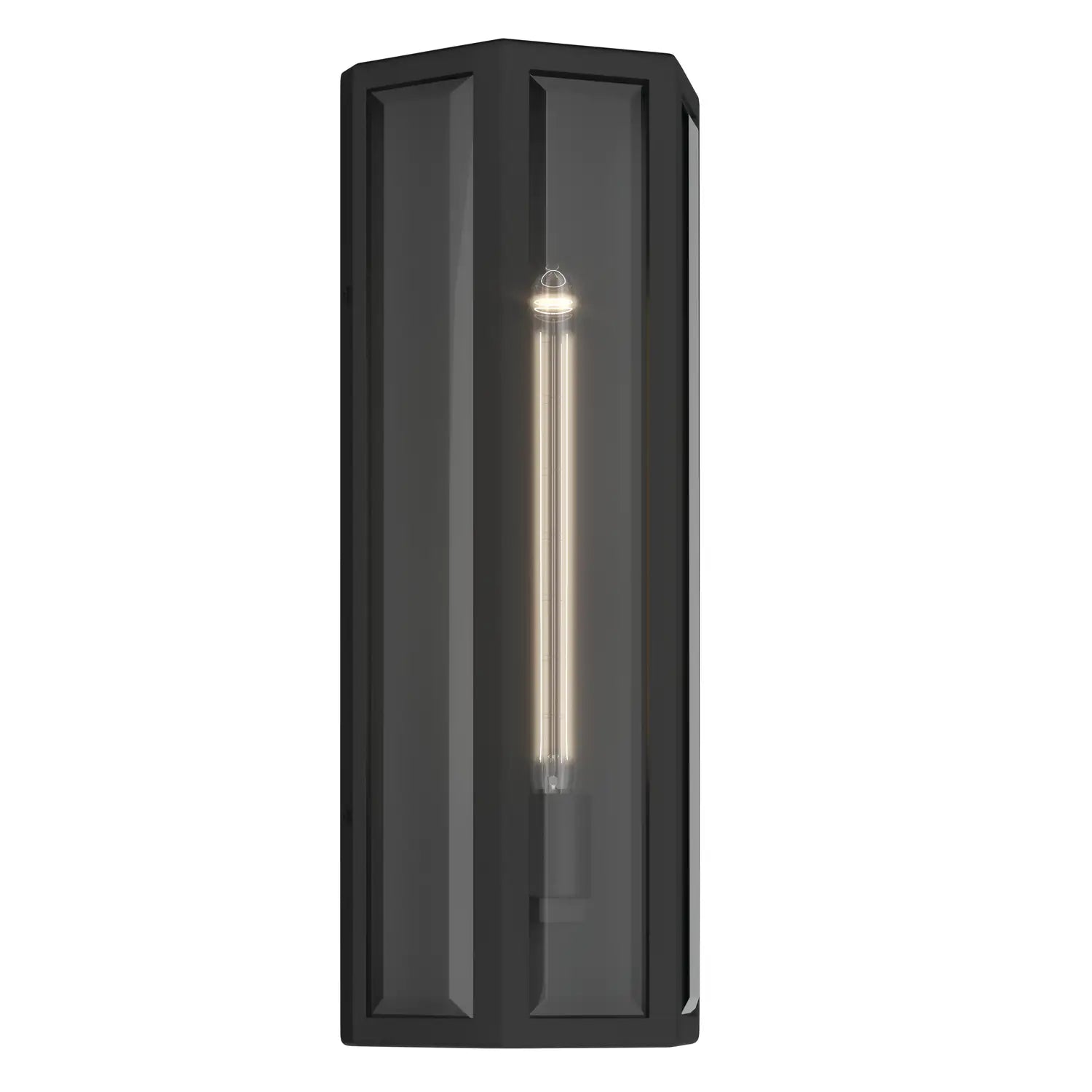 KICHLER, Berens Outdoor, OUTDOOR WALL LIGHTS