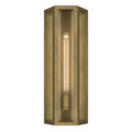 KICHLER, Berens Outdoor, OUTDOOR WALL LIGHTS