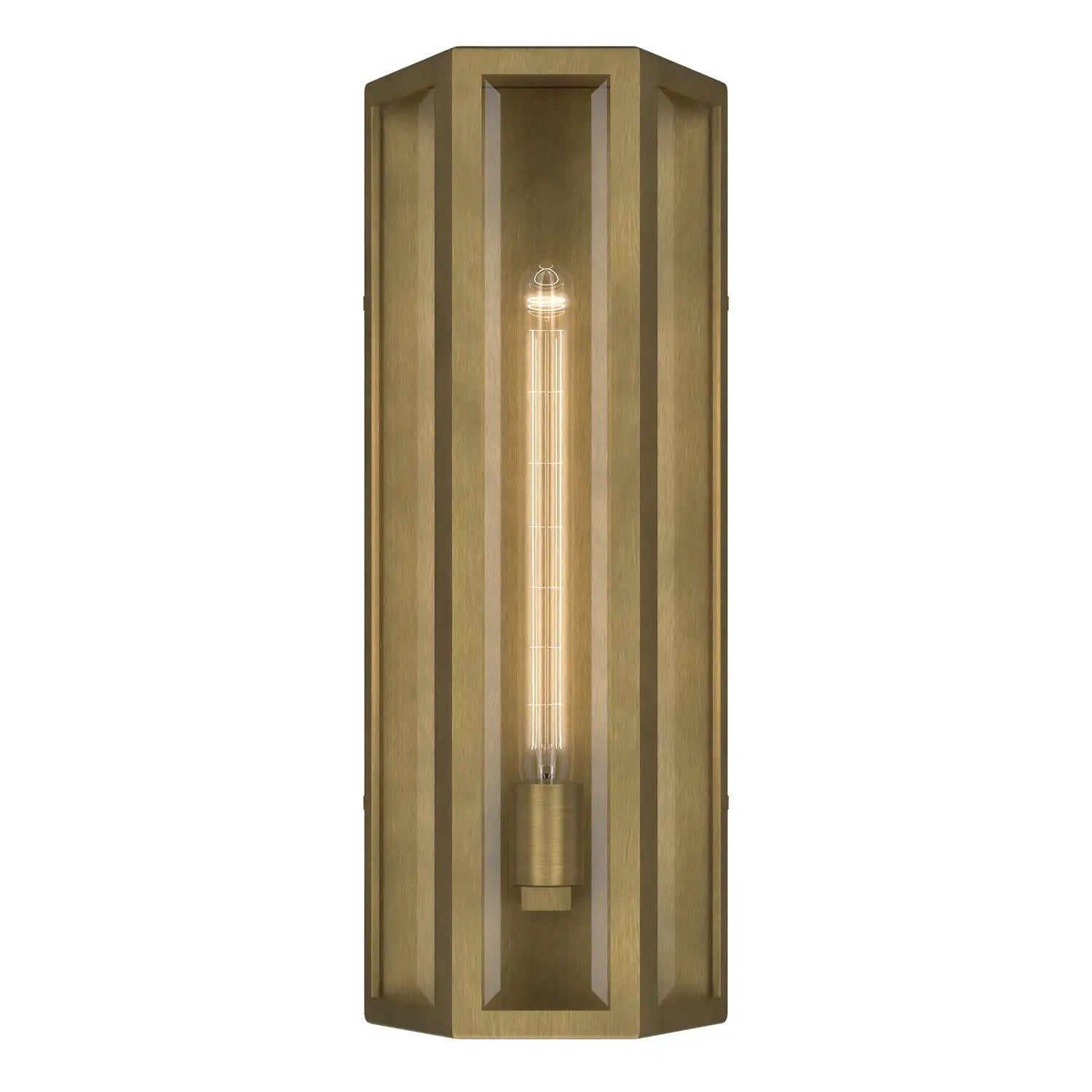 KICHLER, Berens Outdoor, OUTDOOR WALL LIGHTS