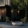 KICHLER, Berens Outdoor, OUTDOOR WALL LIGHTS