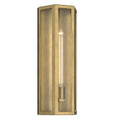 KICHLER, Berens Outdoor, OUTDOOR WALL LIGHTS