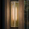 KICHLER, Berens Outdoor, OUTDOOR WALL LIGHTS
