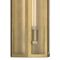 KICHLER, Berens Outdoor, OUTDOOR WALL LIGHTS