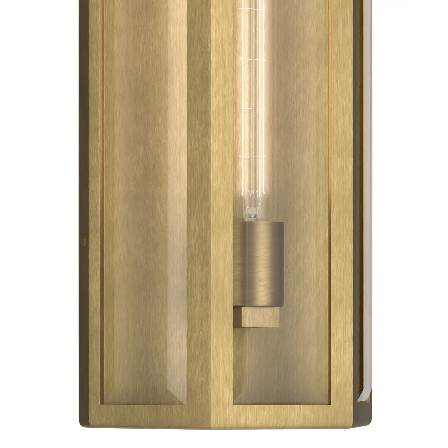 KICHLER, Berens Outdoor, OUTDOOR WALL LIGHTS