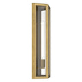 KICHLER, Berens Outdoor, OUTDOOR WALL LIGHTS