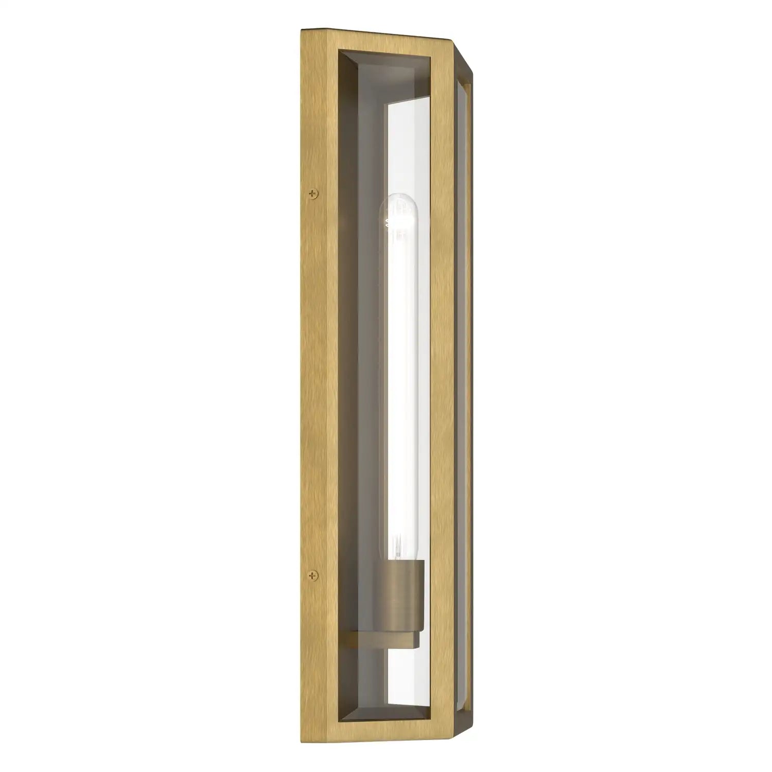 KICHLER, Berens Outdoor, OUTDOOR WALL LIGHTS