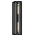KICHLER, Berens Outdoor, OUTDOOR WALL LIGHTS