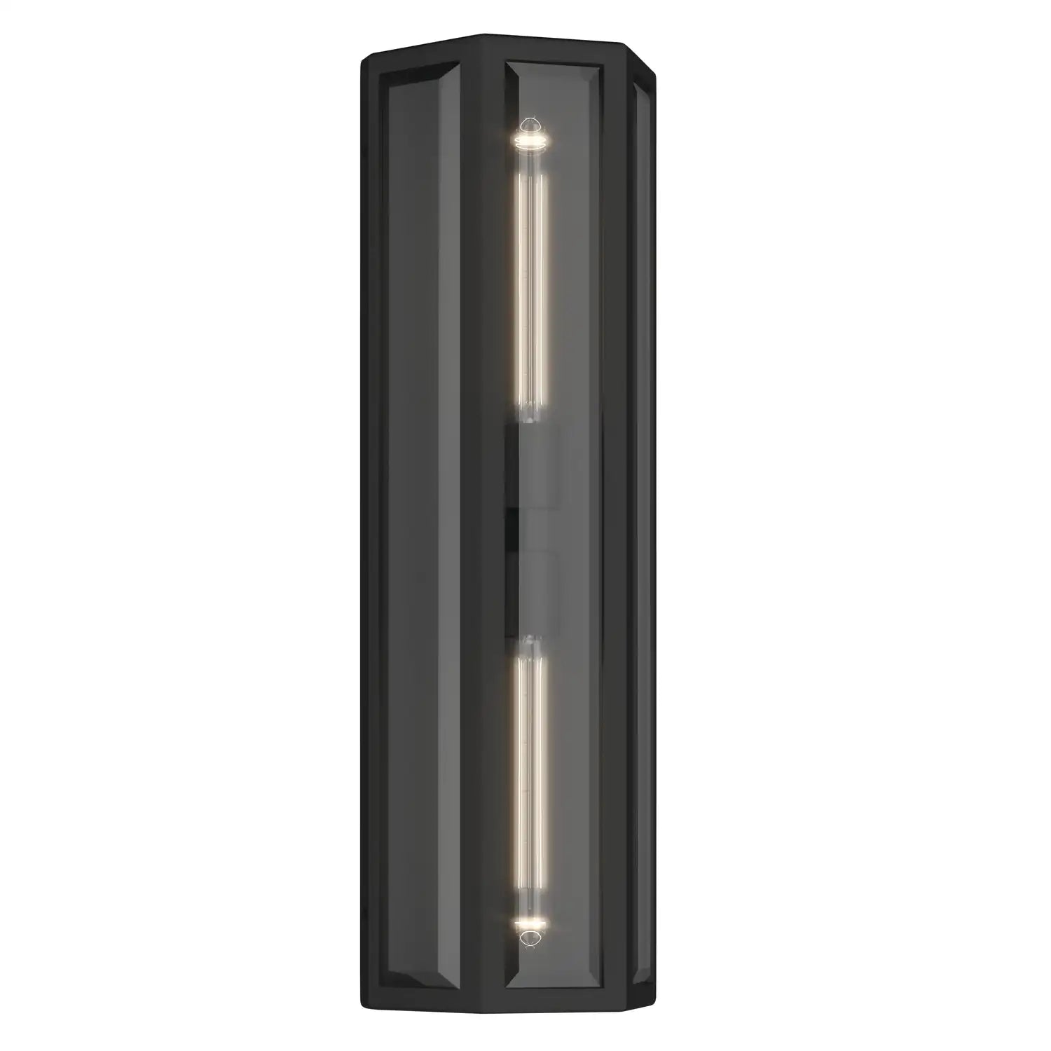 KICHLER, Berens Outdoor, OUTDOOR WALL LIGHTS