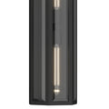 KICHLER, Berens Outdoor, OUTDOOR WALL LIGHTS