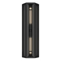 KICHLER, Berens Outdoor, OUTDOOR WALL LIGHTS