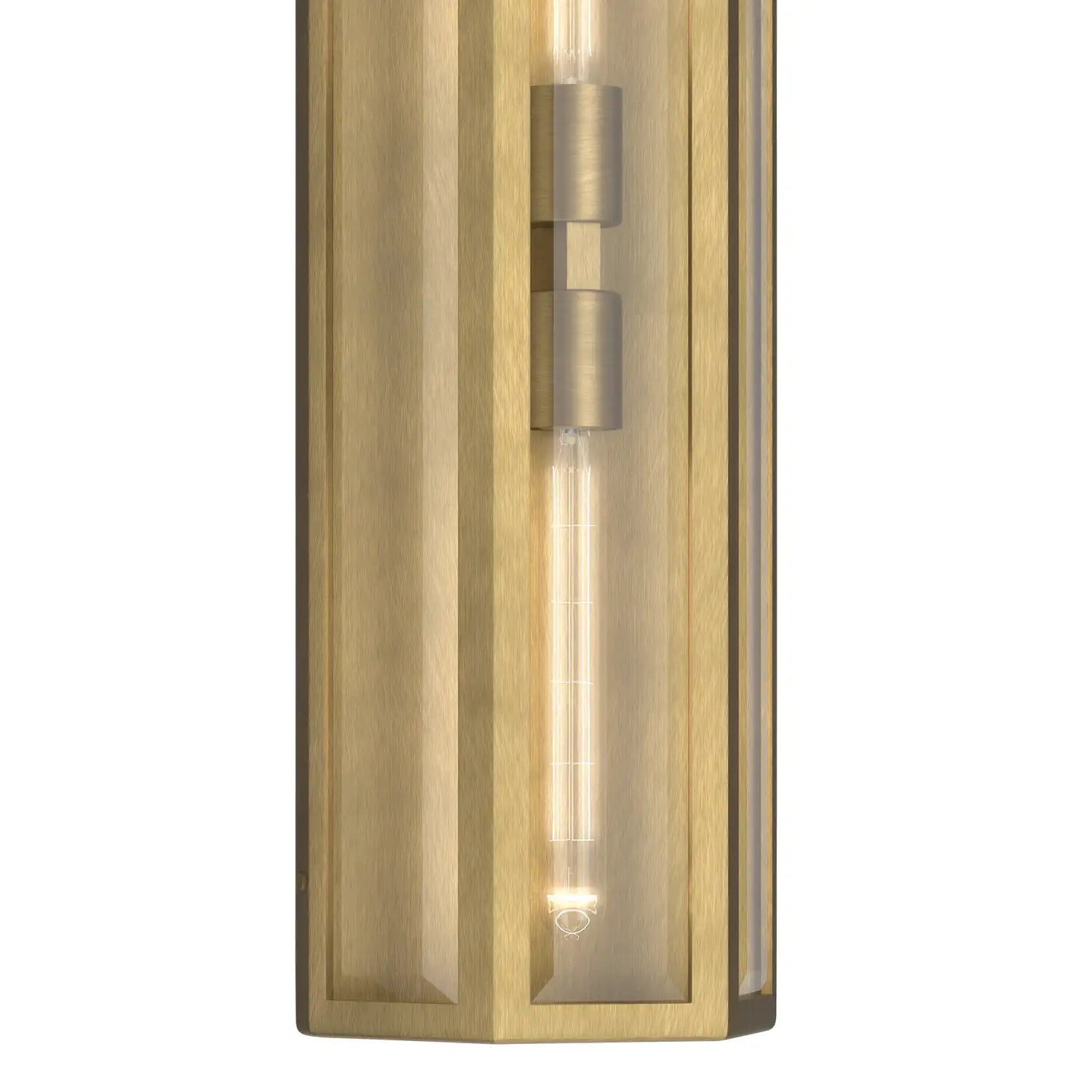 KICHLER, Berens Outdoor, OUTDOOR WALL LIGHTS