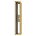 KICHLER, Berens Outdoor, OUTDOOR WALL LIGHTS
