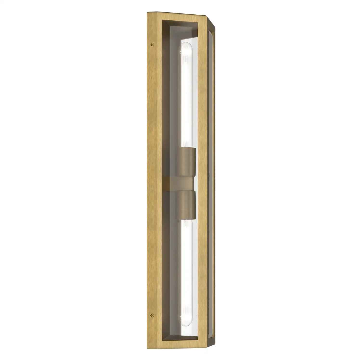KICHLER, Berens Outdoor, OUTDOOR WALL LIGHTS