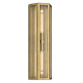 KICHLER, Berens Outdoor, OUTDOOR WALL LIGHTS