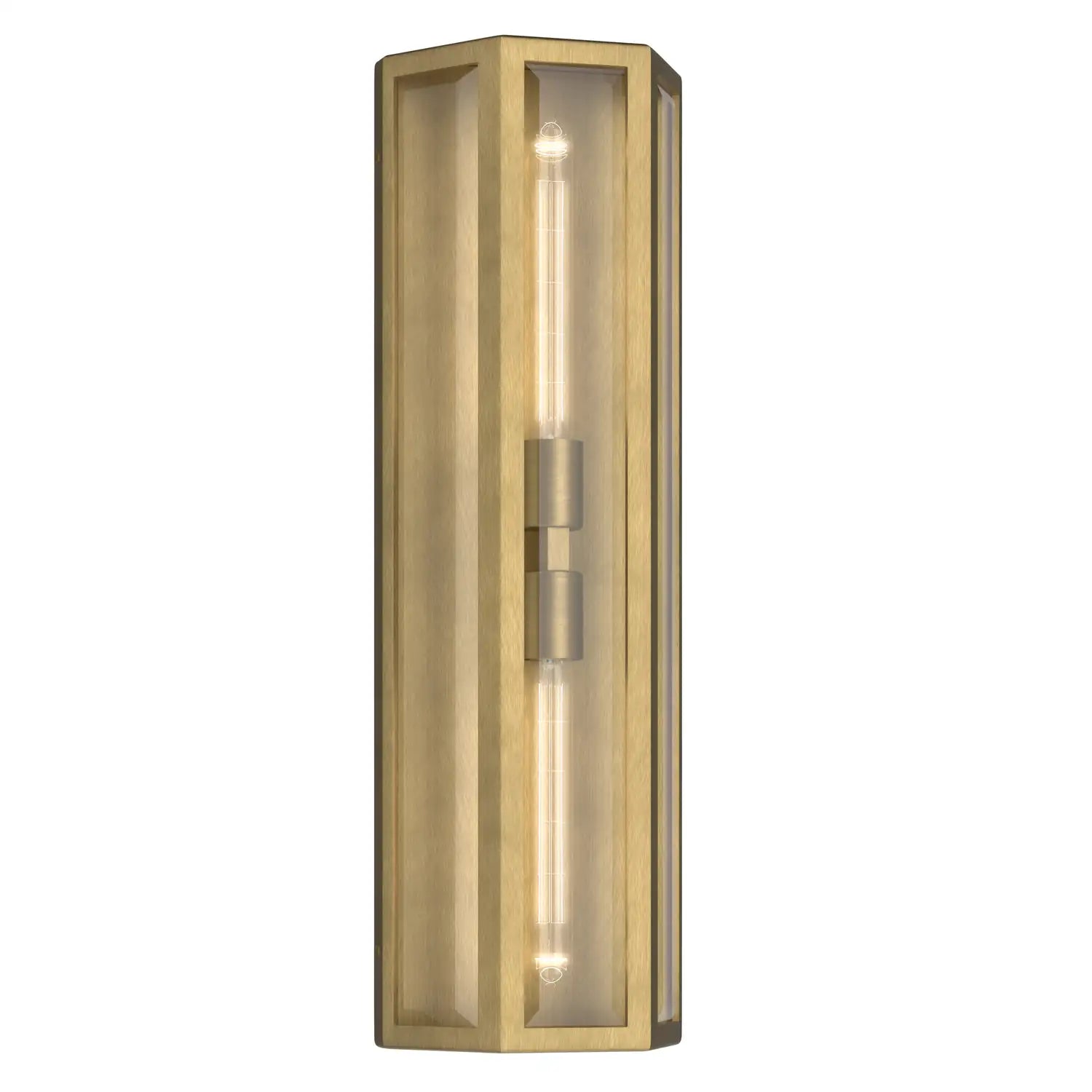 KICHLER, Berens Outdoor, OUTDOOR WALL LIGHTS