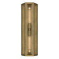 KICHLER, Berens Outdoor, OUTDOOR WALL LIGHTS