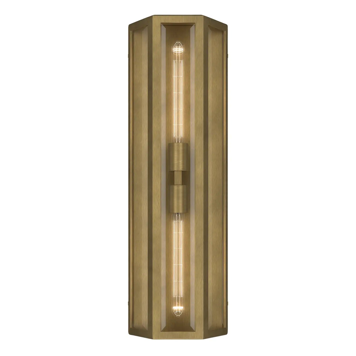 KICHLER, Berens Outdoor, OUTDOOR WALL LIGHTS