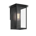 KICHLER, ARKVILLE OUTDOOR, OUTDOOR WALL LIGHTS