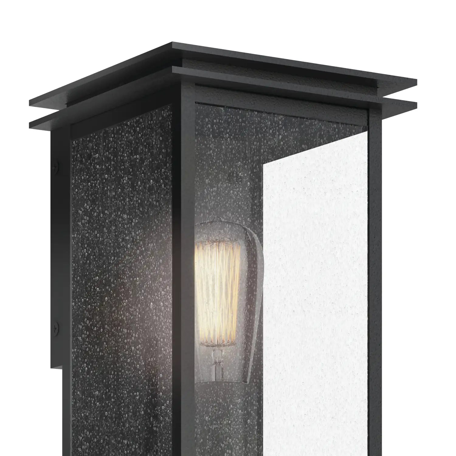 KICHLER, ARKVILLE OUTDOOR, OUTDOOR WALL LIGHTS