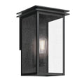 KICHLER, ARKVILLE OUTDOOR, OUTDOOR WALL LIGHTS