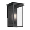 KICHLER, ARKVILLE OUTDOOR, OUTDOOR WALL LIGHTS