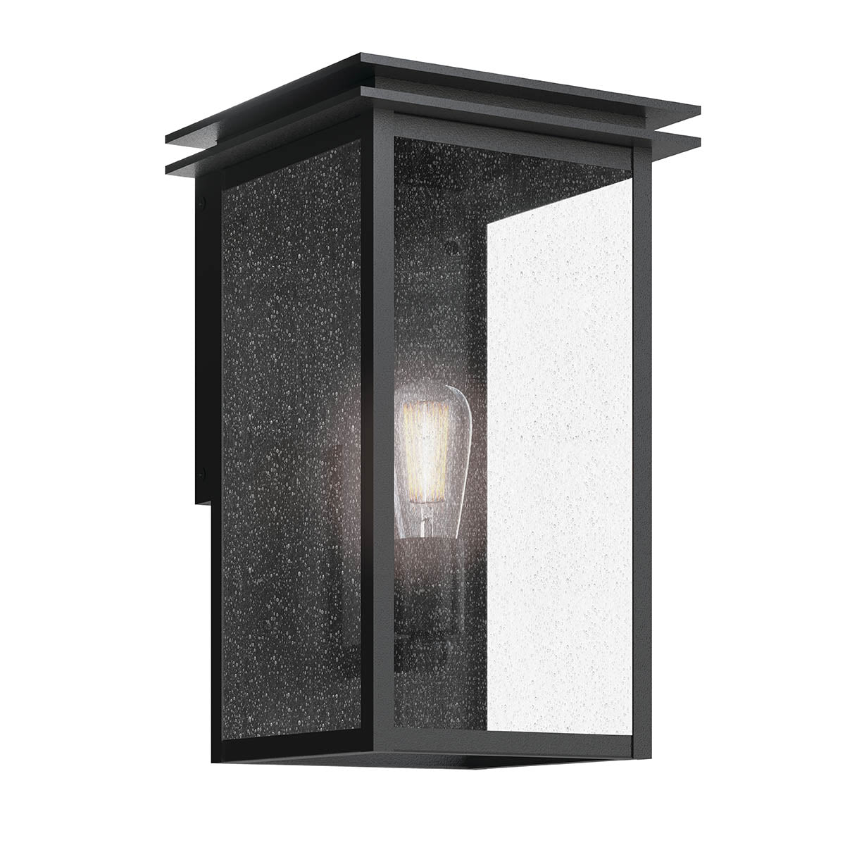 KICHLER, ARKVILLE OUTDOOR, OUTDOOR WALL LIGHTS