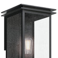 KICHLER, ARKVILLE OUTDOOR, OUTDOOR WALL LIGHTS