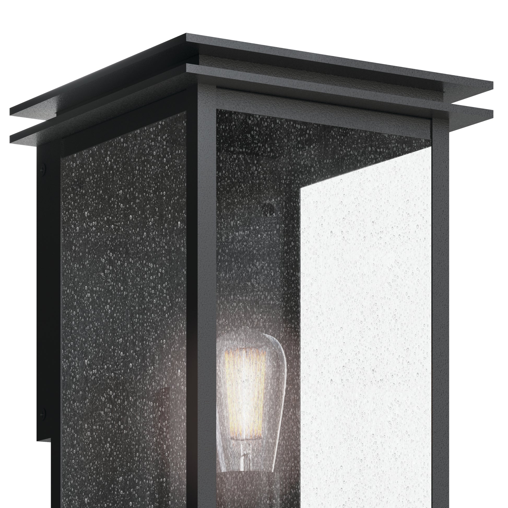 KICHLER, ARKVILLE OUTDOOR, OUTDOOR WALL LIGHTS