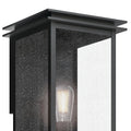 KICHLER, ARKVILLE OUTDOOR, OUTDOOR WALL LIGHTS