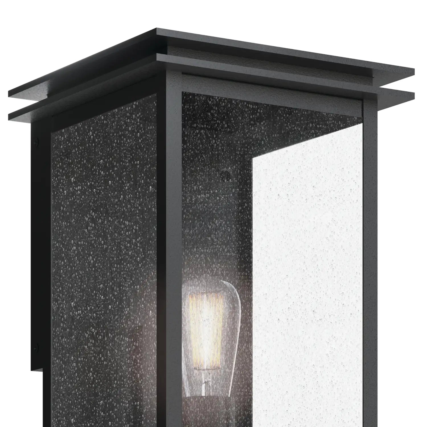 KICHLER, ARKVILLE OUTDOOR, OUTDOOR WALL LIGHTS