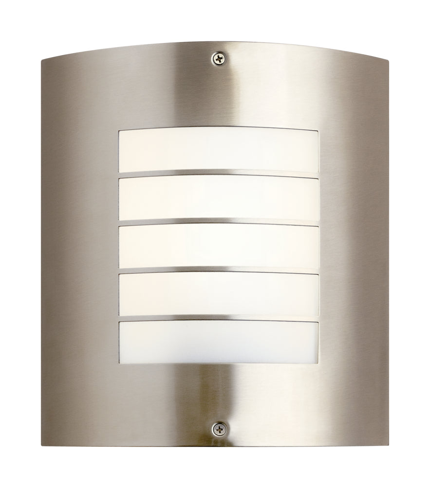 KICHLER, NEWPORT OUTDOOR, OUTDOOR WALL LIGHTS