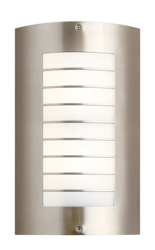 KICHLER, NEWPORT OUTDOOR, OUTDOOR WALL LIGHTS