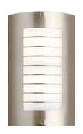 KICHLER, NEWPORT OUTDOOR, OUTDOOR WALL LIGHTS