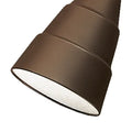 KICHLER, 2 LIGHT WALL LIGHT, OUTDOOR WALL LIGHTS