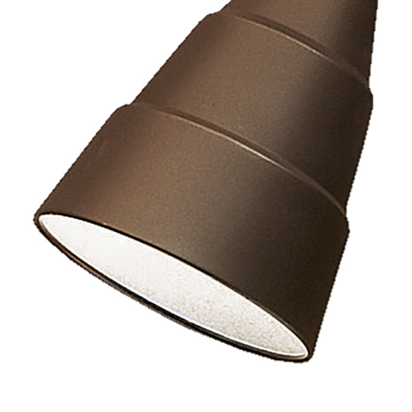 KICHLER 2 LIGHT WALL LIGHT