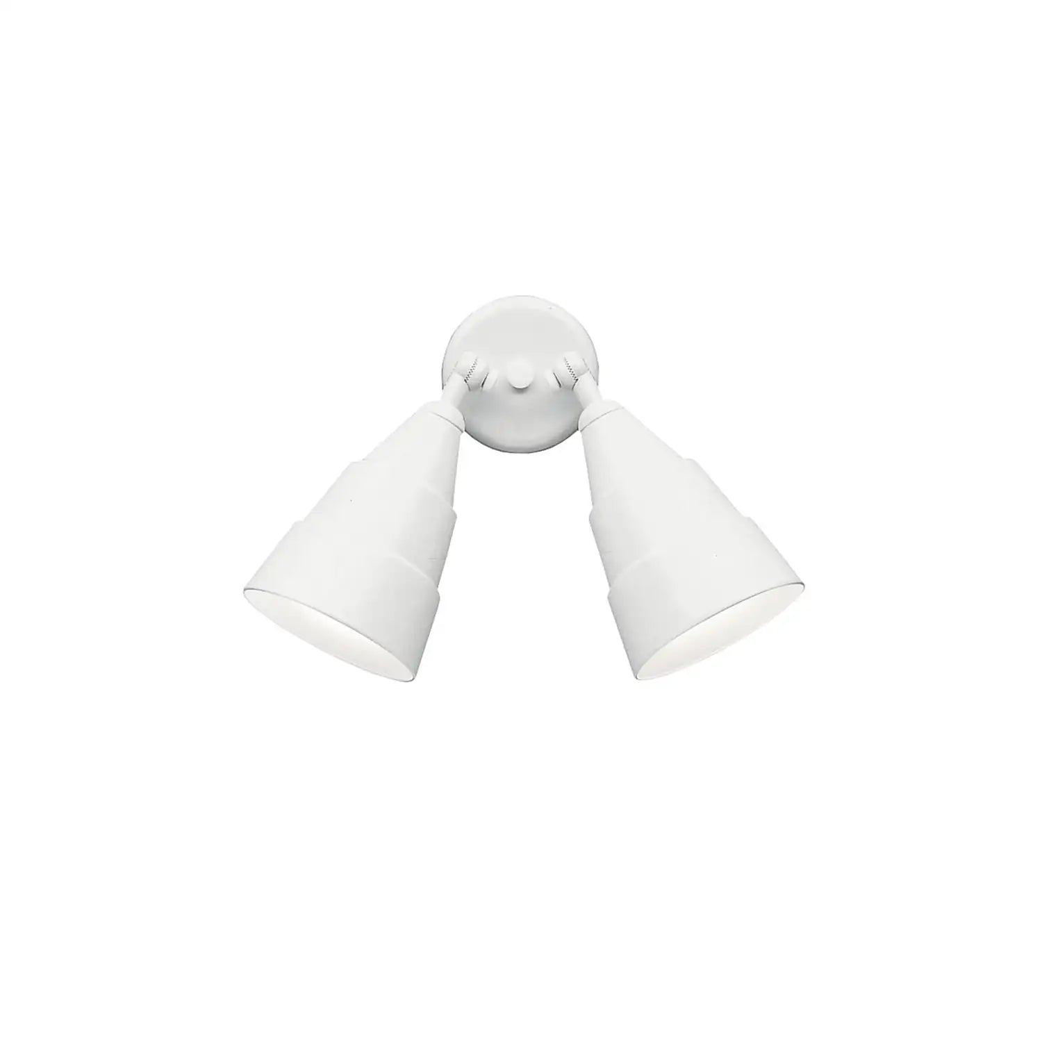 KICHLER, 2 LIGHT WALL LIGHT TEXTURED, OUTDOOR WALL LIGHTS