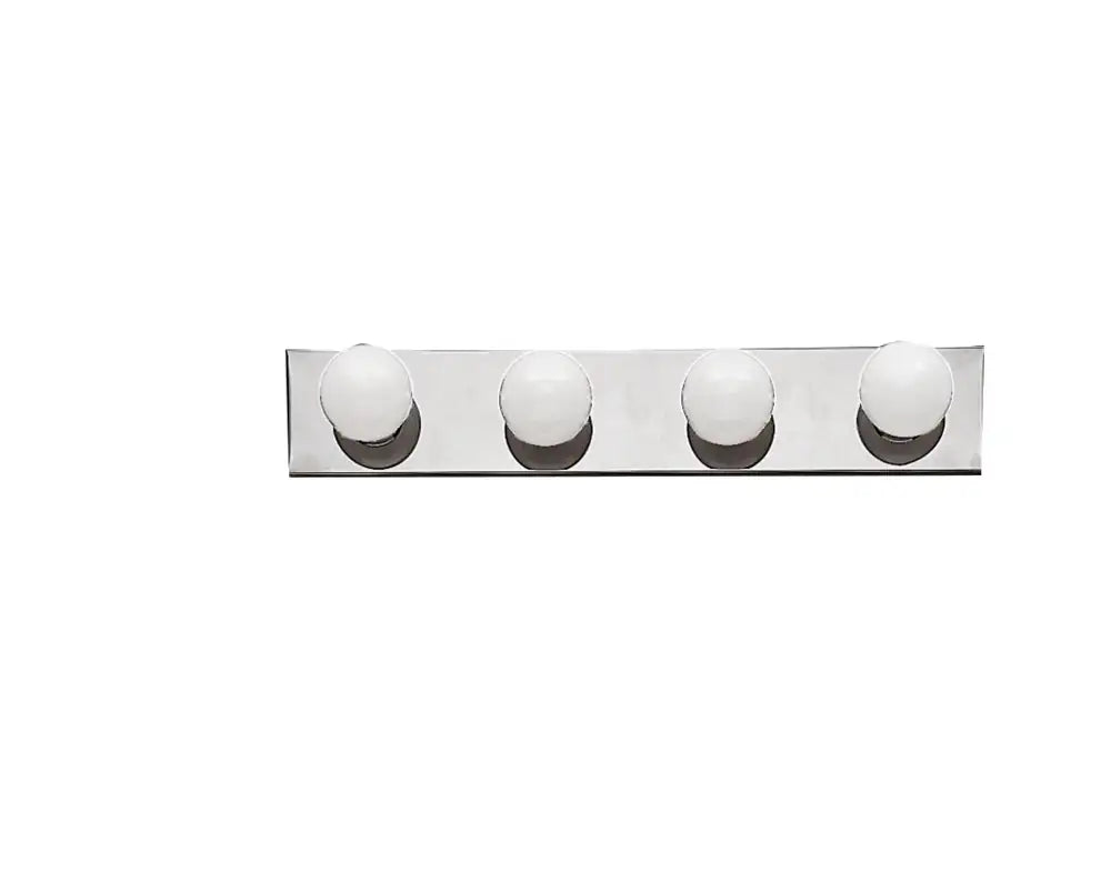 KICHLER, 4 LIGHT VANITY LIGHT, BATH VANITY LIGHT