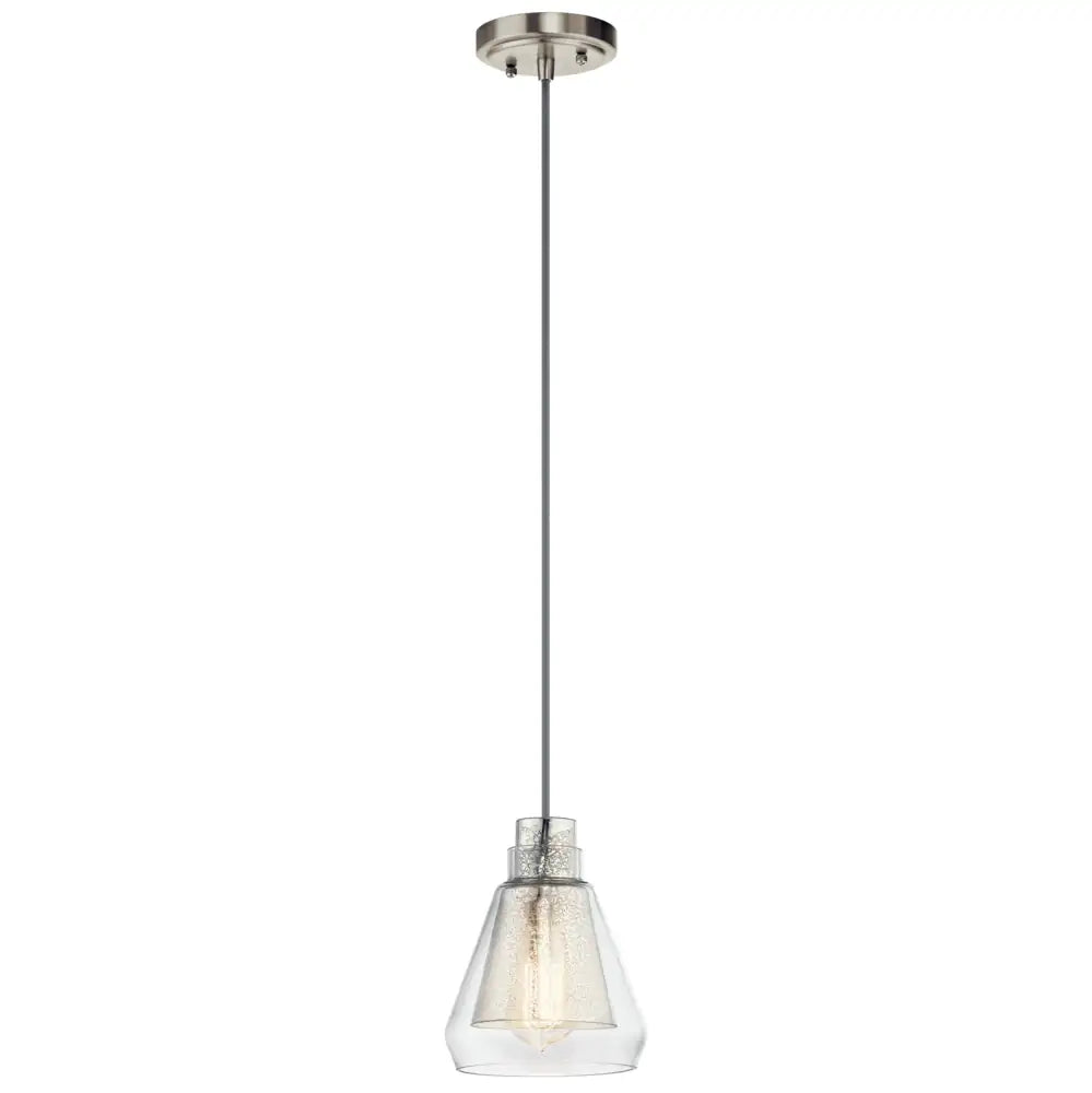 KICHLER, 4 LIGHT VANITY LIGHT, BATH VANITY LIGHT