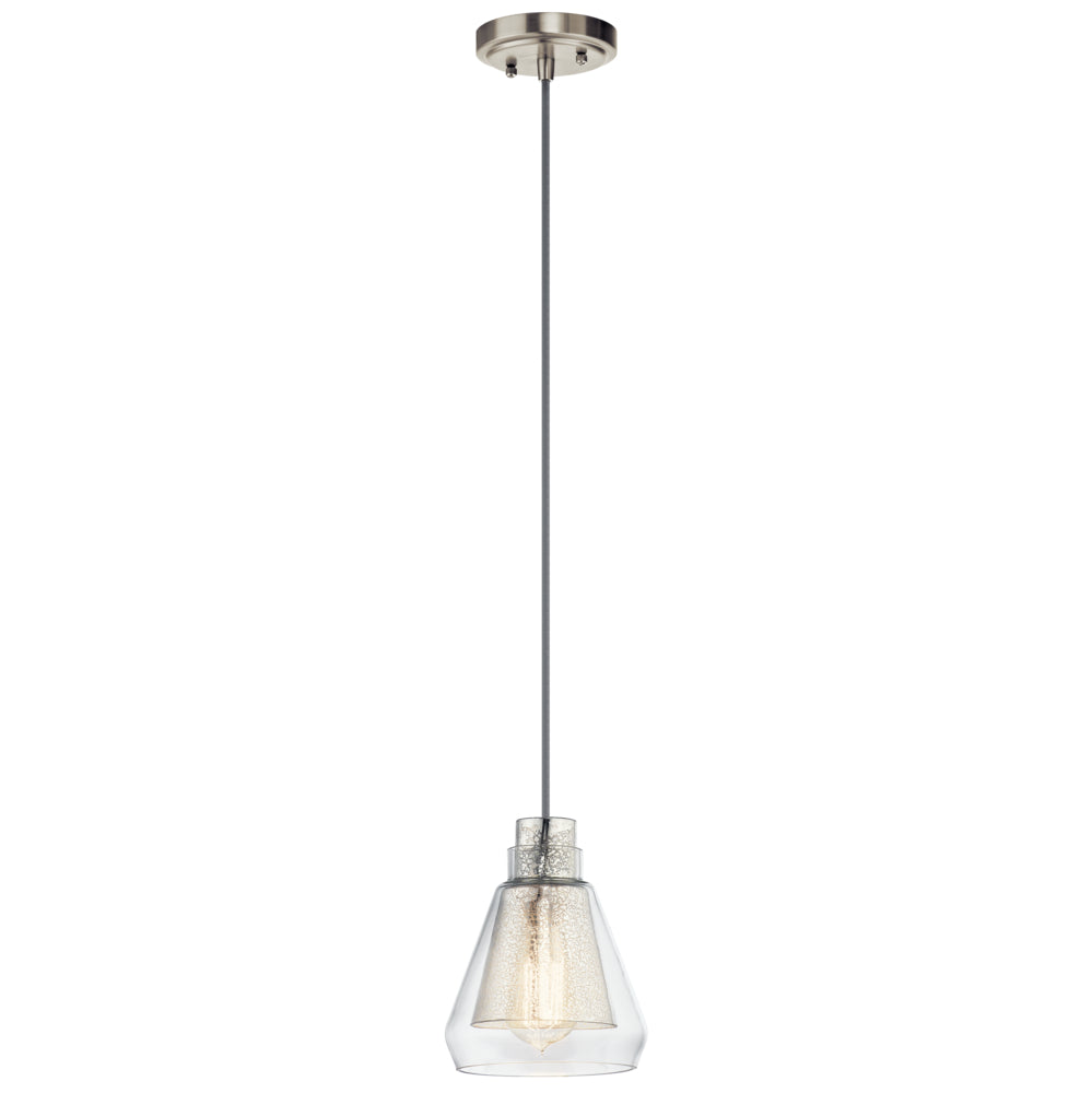 KICHLER, 4 LIGHT VANITY LIGHT, BATH VANITY LIGHT